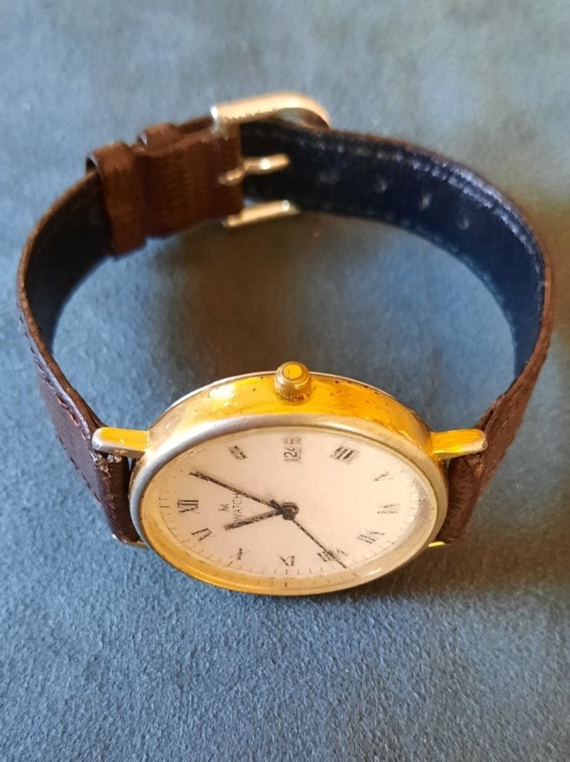 M-Watch Orologi: M-WATCH SWISS MADE 34MM – Usato da Speicher venduto da Lemore 2