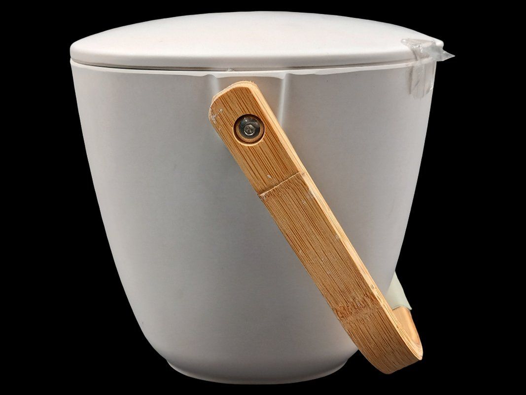 Abfalleimer: KITCHEN CRAFT Komposteimer – Neu (gemäss Beschreibung) aus Hünenberg von Restwert_Zug 4