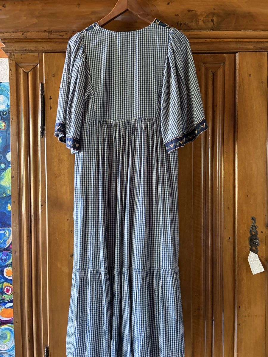 Vestiti: Neues Kleid von Maison Hotel, Grösse S – Nuovo (secondo la descrizione) da Reinach AG venduto da Ben14gs 3