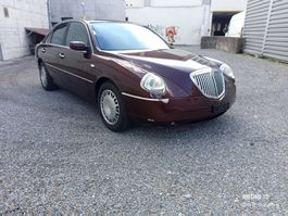 Lancia Thesis 3.0 V5-B.A