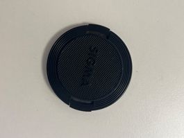 Frontdeckel - Sigma