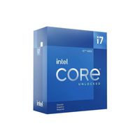 Intel Core i7 12700KF 12Core 20 Treads 