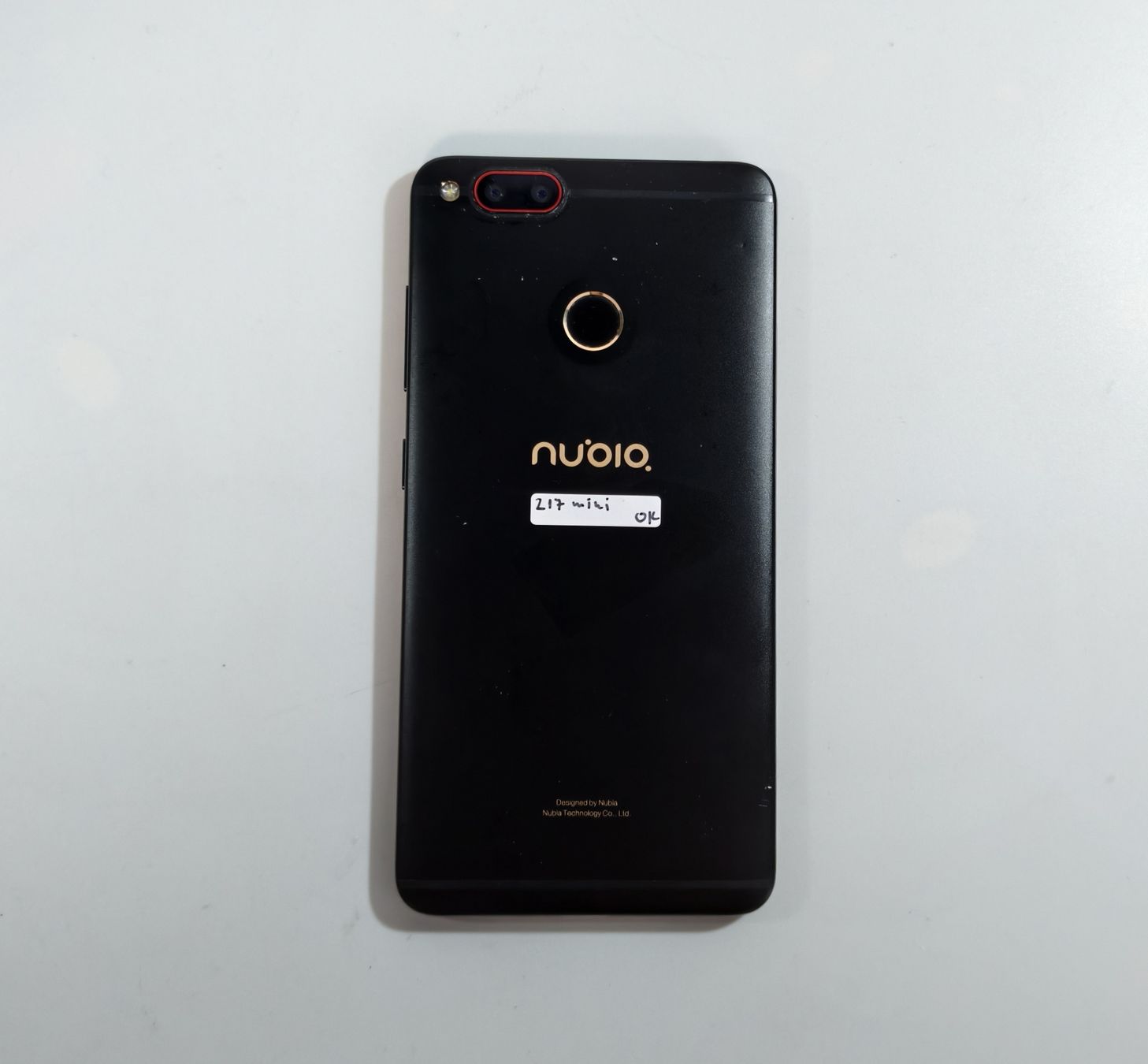 ZTE Telefoni cellulari / Smartphones: Nubia z17 mini – Usato da Ehrendingen venduto da Rocky985 1