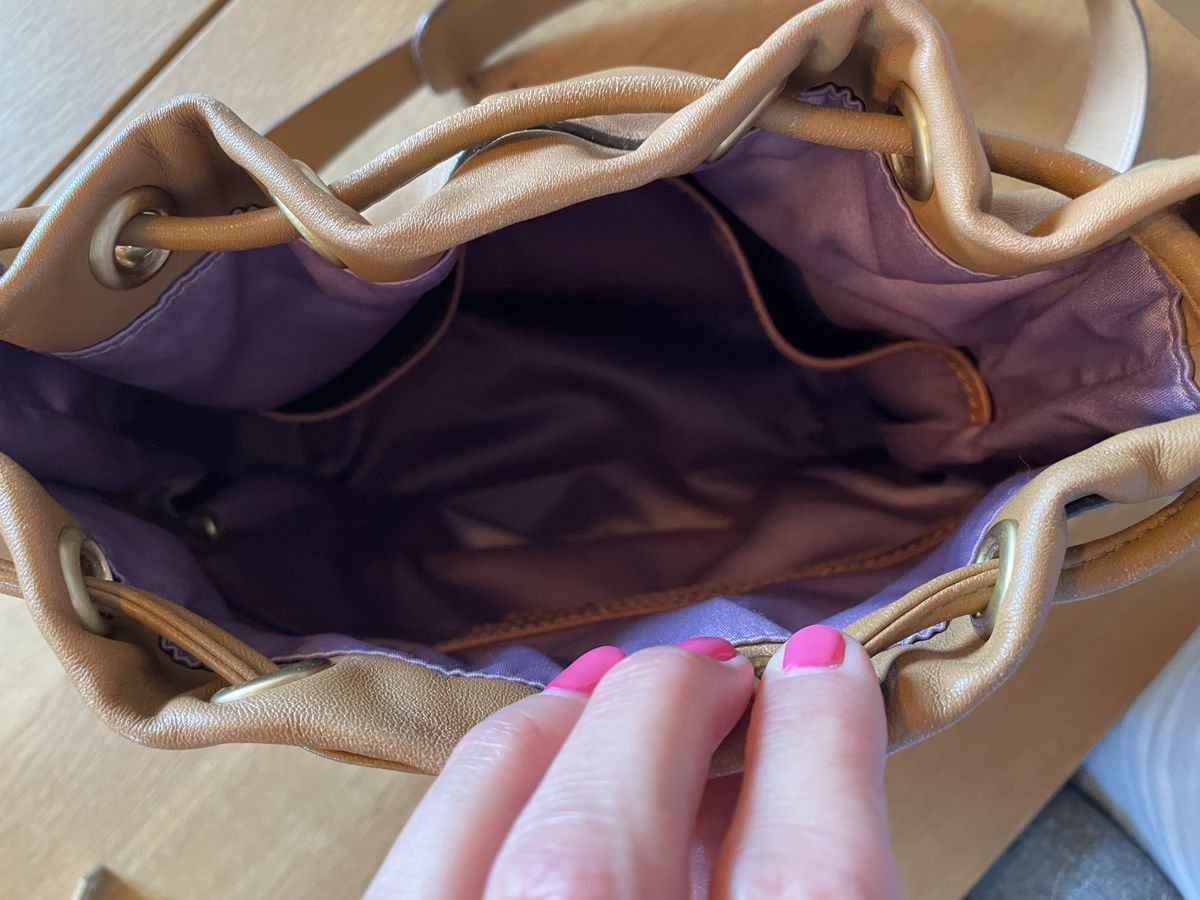 Navyboot Sacs femmes: Navyboot Beuteltasche – D'occasion à Meilen par Marielle79 5