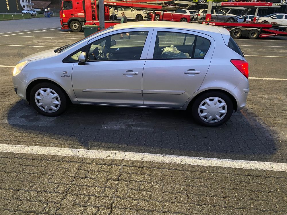 Opel Corsa Kaufen auf Ricardo