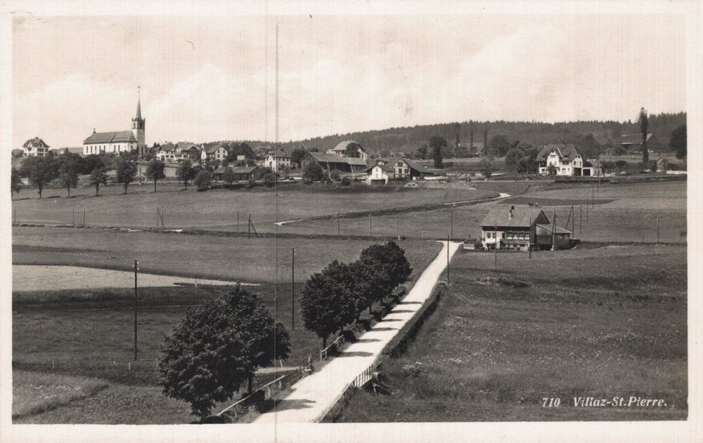 Villaz St. Pierre Kaufen auf Ricardo