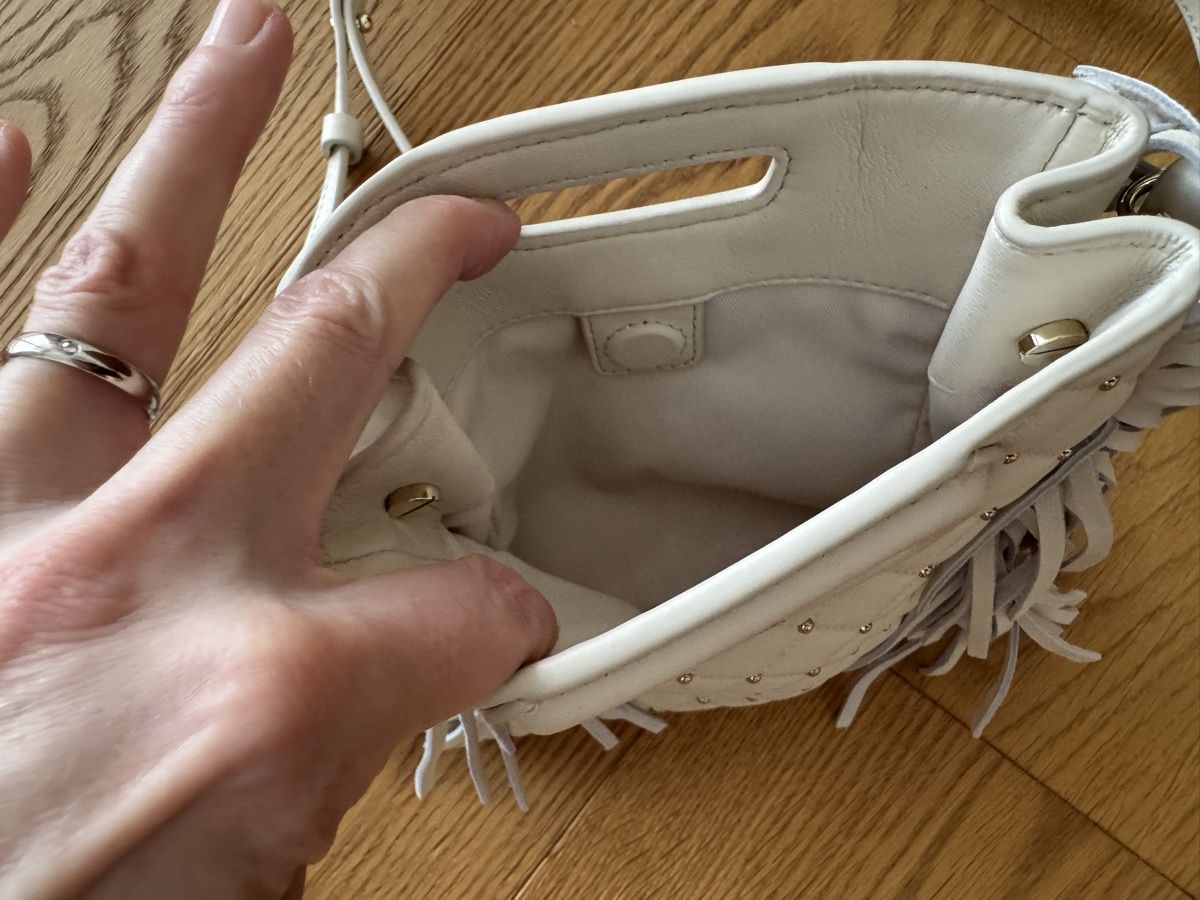 Maje Sacs femmes: Tasche von Maje NEU! – Neuf (Voir description) à Wallisellen par ShoppingQueen9 3