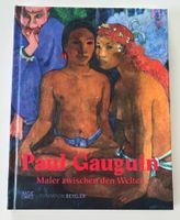 Paul Gauguin, Bildband 56 Seiten, 16 x 20 cm - NEU