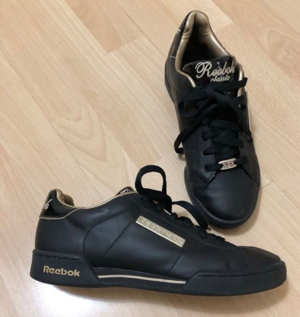Reebok Scarpe da donna: Reebok Sneaker Gr. 37.5 – Usato da Buchs SG venduto da Zoro014 1