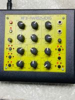 MFB Nanozwerg Synthesizer-Rarität