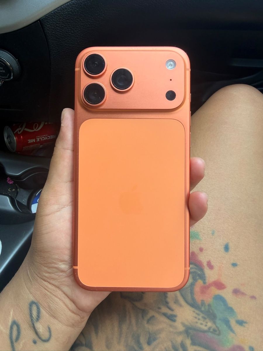 Apple Telefoni cellulari / Smartphones: Iphone 17 pro max 256gb – Usato da Pratteln venduto da mar_c8l5 5