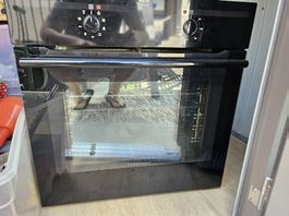 FORNO AEG BOBB IN OTTIME CONDIZIONI 230V/400V 