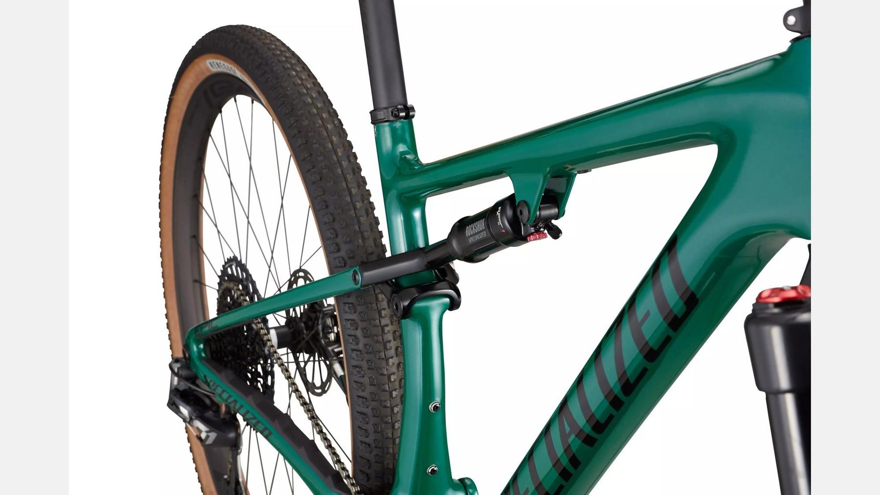 Specialized Biciclette: Spezialced Epic Expert Grösse M – Usato da Pfäffikon SZ venduto da nidisale 3