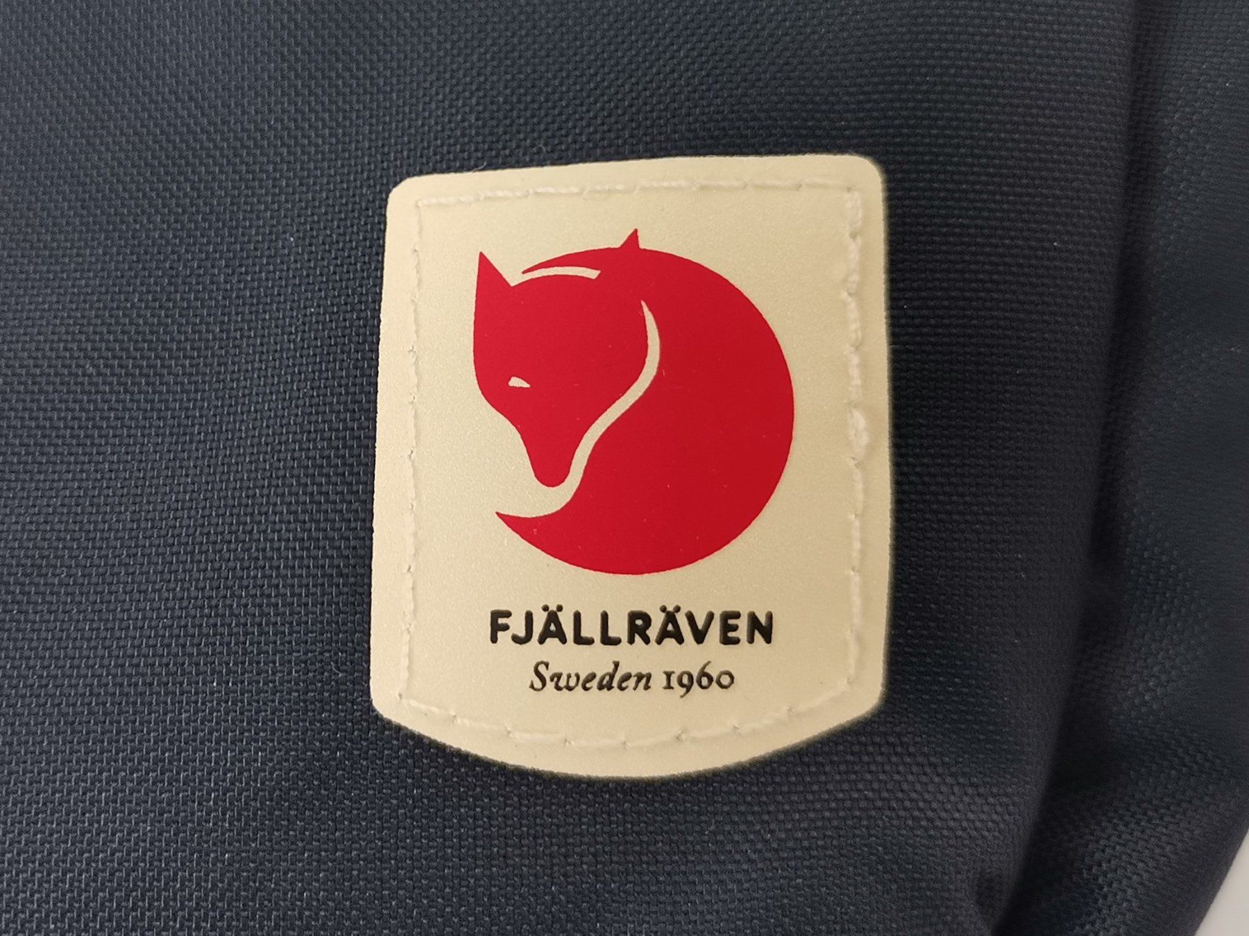 Fjällräven Taschen: FJÄLLRÄVEN High Coast Pocket – Neu (gemäss Beschreibung) aus Schaffhausen von Restwert_SH 4