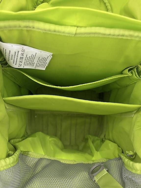 Ergobag Borse & Zaini: Ergobag Schulrucksack  gebraucht – Usato da Baar venduto da ice_cream 1