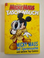 MICKY MAUS TASCHENBUCH BAND 6 LTB Lustiges Taschenbuch