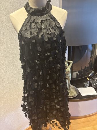 Cooles Party Kleid Gr M-L