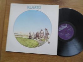 KLAATU SIR ARMY SUIT