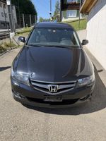     Honda Accord 2.4i Limousine