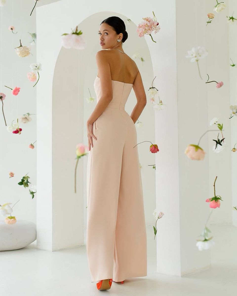 Tute: Elegant Jumpsuit with Slits size: XS – Nuovo e nell'imballaggio originale da Zürich venduto da Ms.Me-Fashion 1