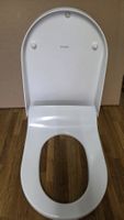 WC-Sitz mit Deckel Geberit Sela wenig gebraucht, super Zusta