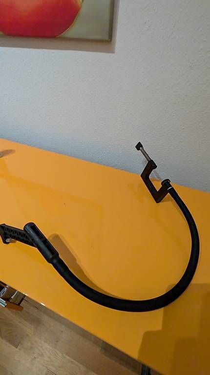 Accessori: Deeper Sonar Flexible Arm Moun – Usato da Nidau venduto da BenStar81