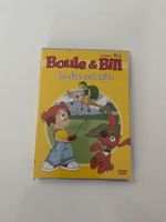 DVD Boule & Bill Caroline veut voler