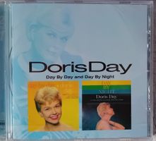 Day Doris: Day by Day /Day by night - 2CD