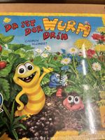 Da ist der Wurm drin Spiel