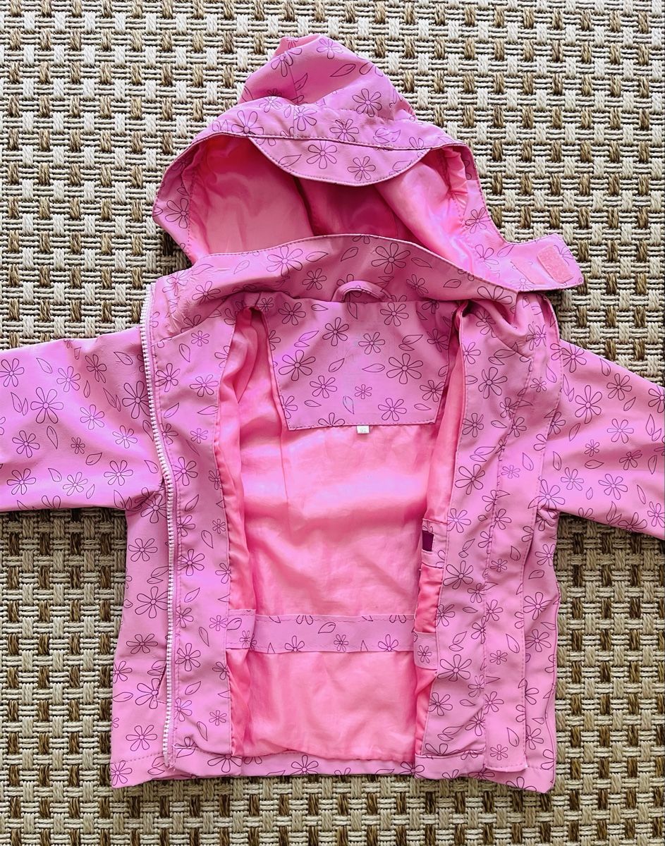 Giacche & Cappotti: Veste de pluie Taille 92 – Usato da Sion venduto da FashionStore3 2