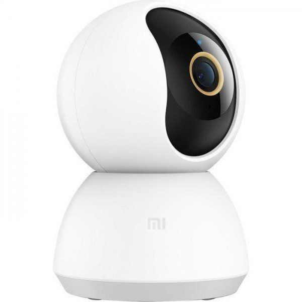 Sistemi d'allarme: Caméra de sécurité domestique Xiaomi Mi 360° 2K – Nuovo e nell'imballaggio originale da Morges venduto da DA-mobile 8