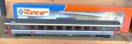 SBB-CFF Apm, Roco Art. 44771, DC.