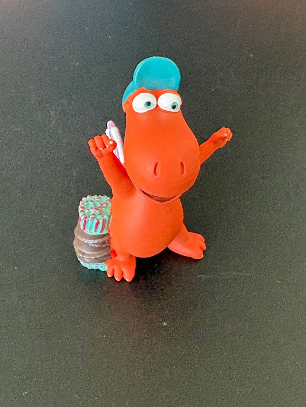 Hörbücher: Tonie "der kleine Drache Kokosnuss" – Gebraucht aus Zürich von Nook_5