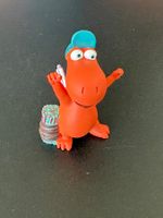 Tonie "der kleine Drache Kokosnuss"