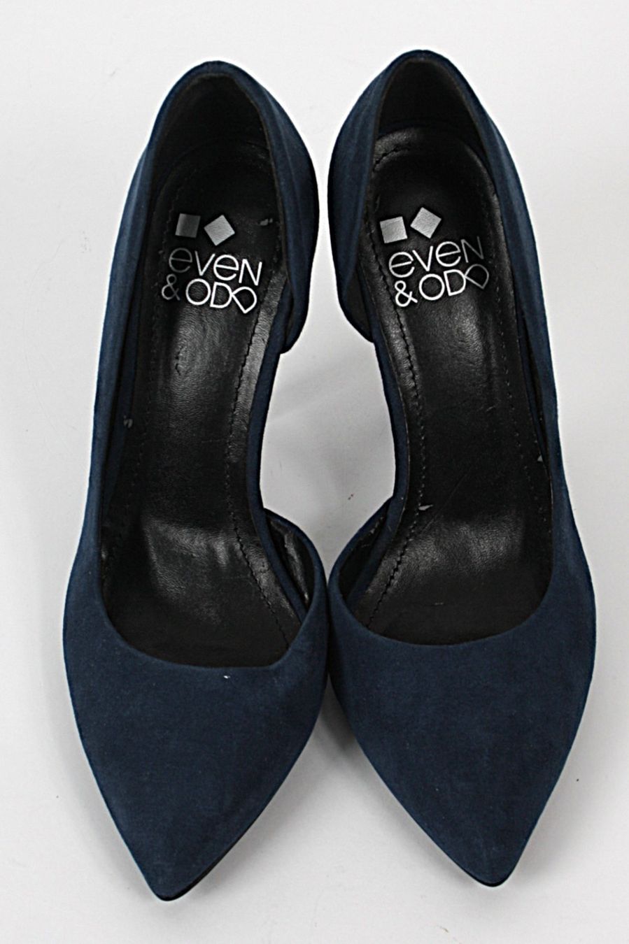 Chaussures femmes: EVEN&ODD Schuhe Gr. 37 blau – D'occasion à Zollikofen par Restwert_Zollikofen