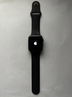 Apple Watch Serie 6 44mm Schwarz