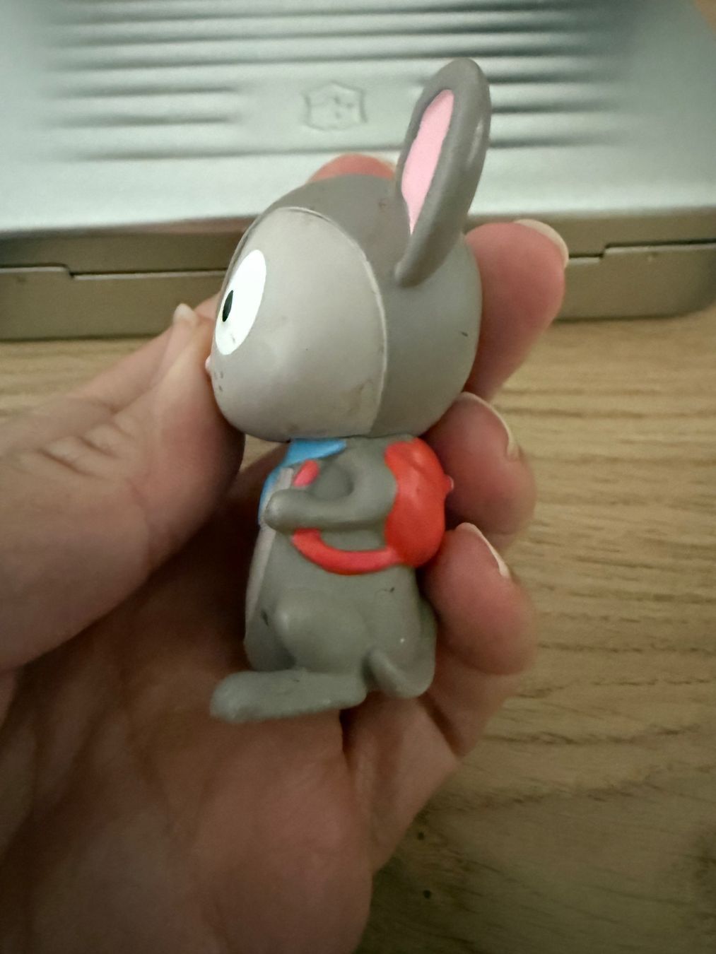 Tonies Figurines: Tonie Reiselieder – D'occasion à Pfäffikon SZ par Syndrome379 1