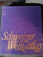 Schweizer Weinatlas