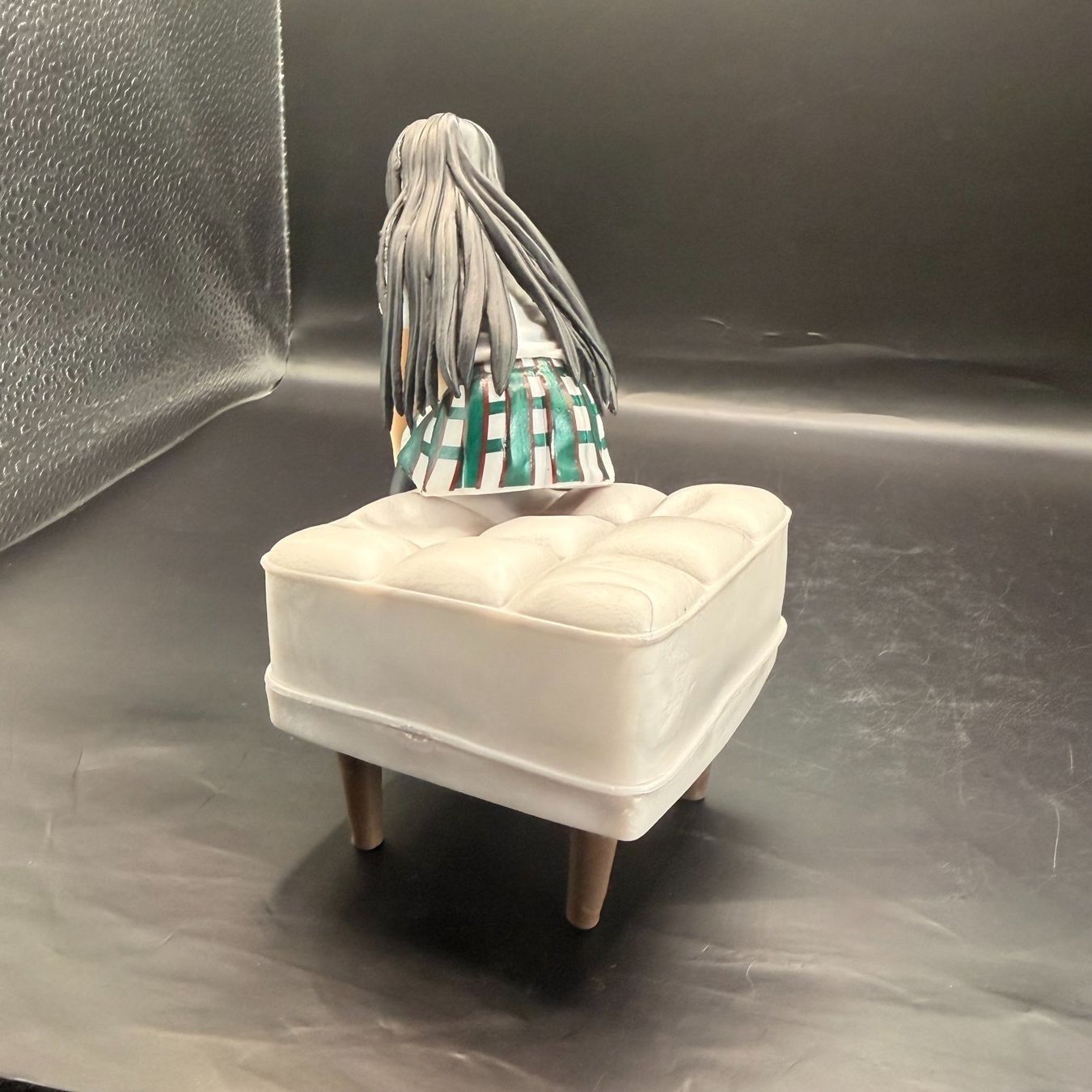 Figurines: Oregairu Anime Figur mit Sofa – D'occasion à Düdingen par Nerdworld 1
