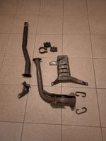 VW Golf 1 Cabrio 1.8 L  JH Auspuffteile