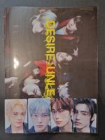 Enhypen Desire: Unleash Album
