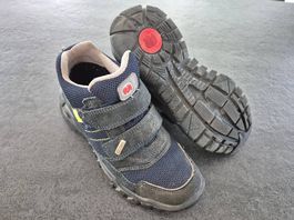 Elefanten Halbschuhe Grösse 33