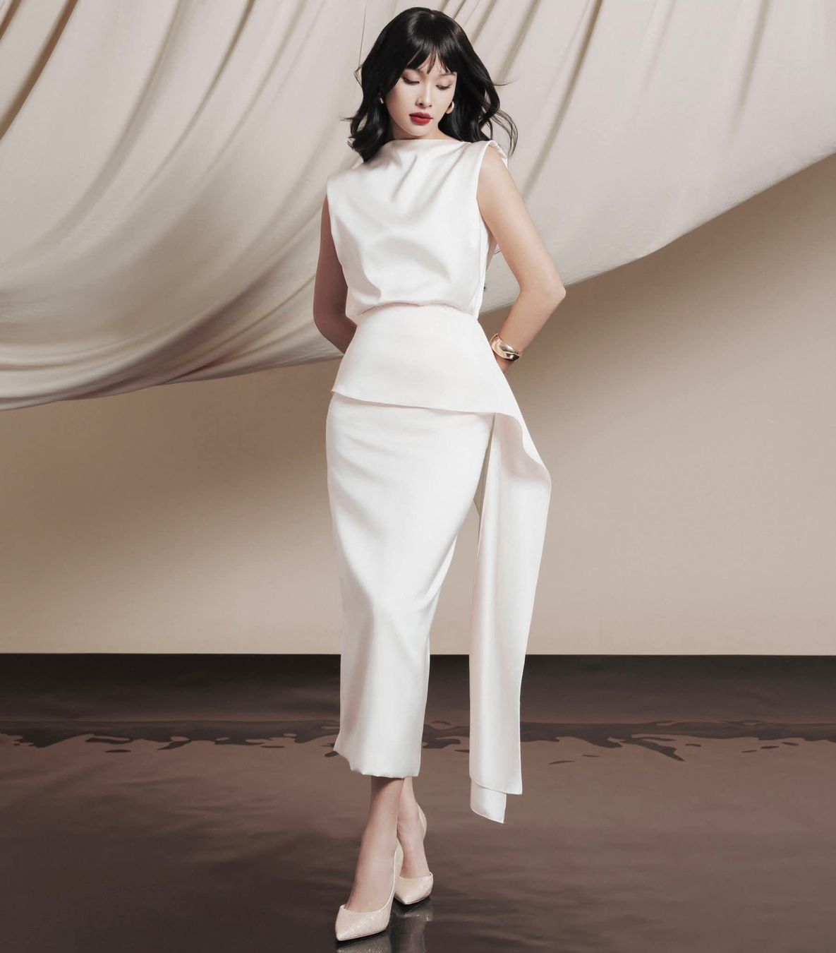 Vestiti: Brautkleid – Usato da Turbenthal venduto da apr_h7z2