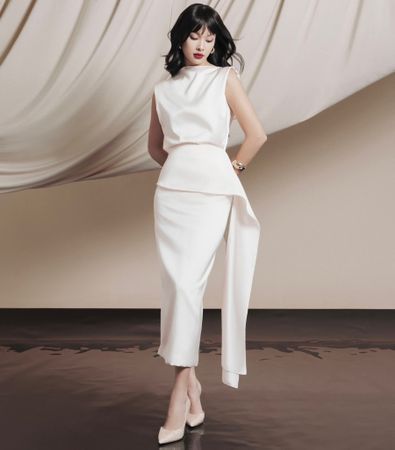 Brautkleid