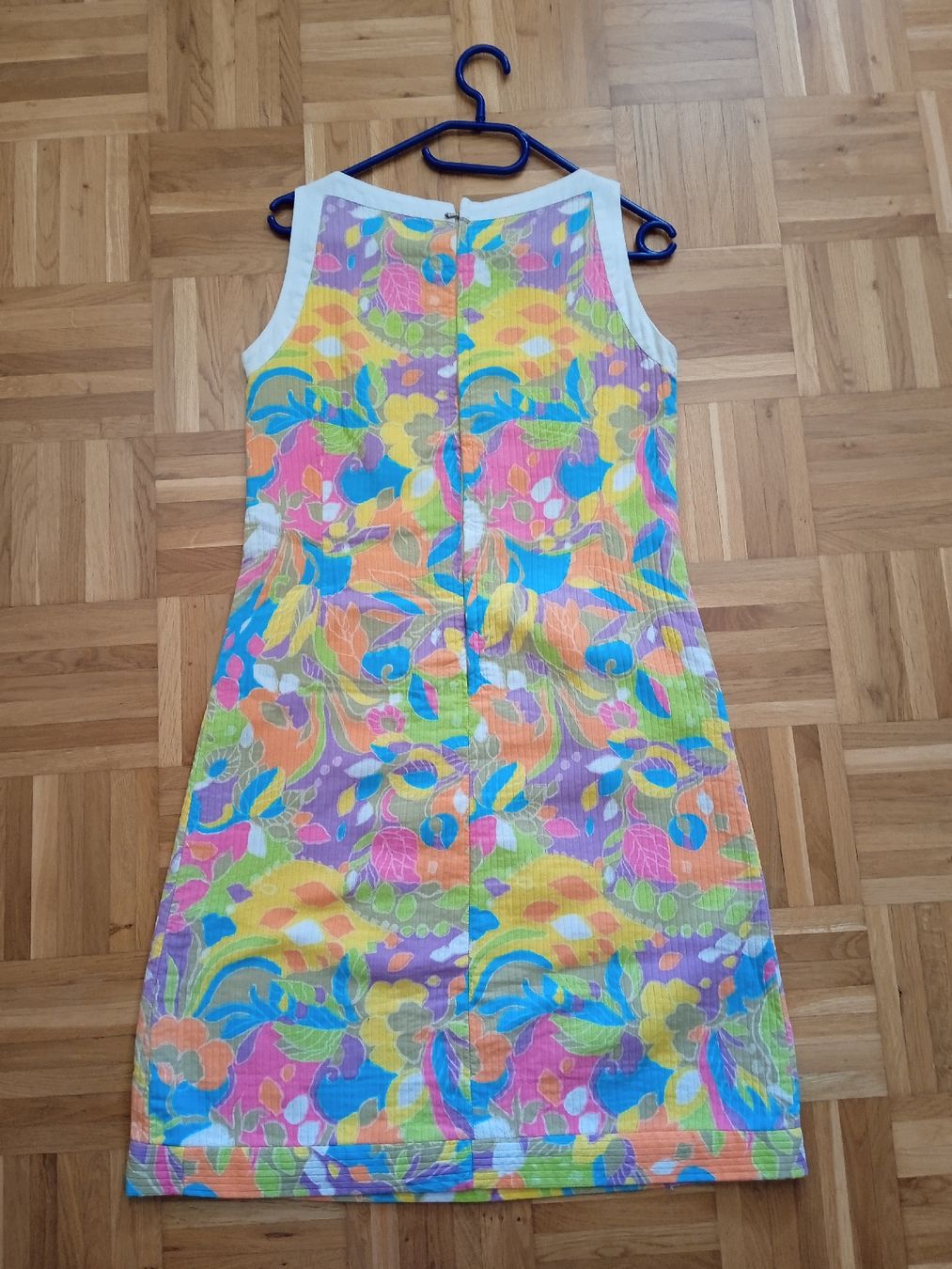 Vestiti: Vintage Deux Piece Gr. M – Usato da Muolen venduto da Schmetterling2019 6