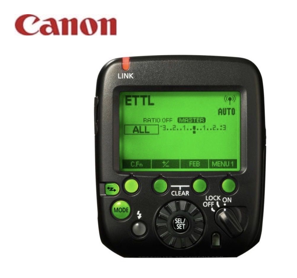 Canon Flash: CANON SPEEDLITE 430EX III-RT + CANON TRANSMITTER ST-E3-RT – Usato da Curtilles venduto da ced_wx7v 4