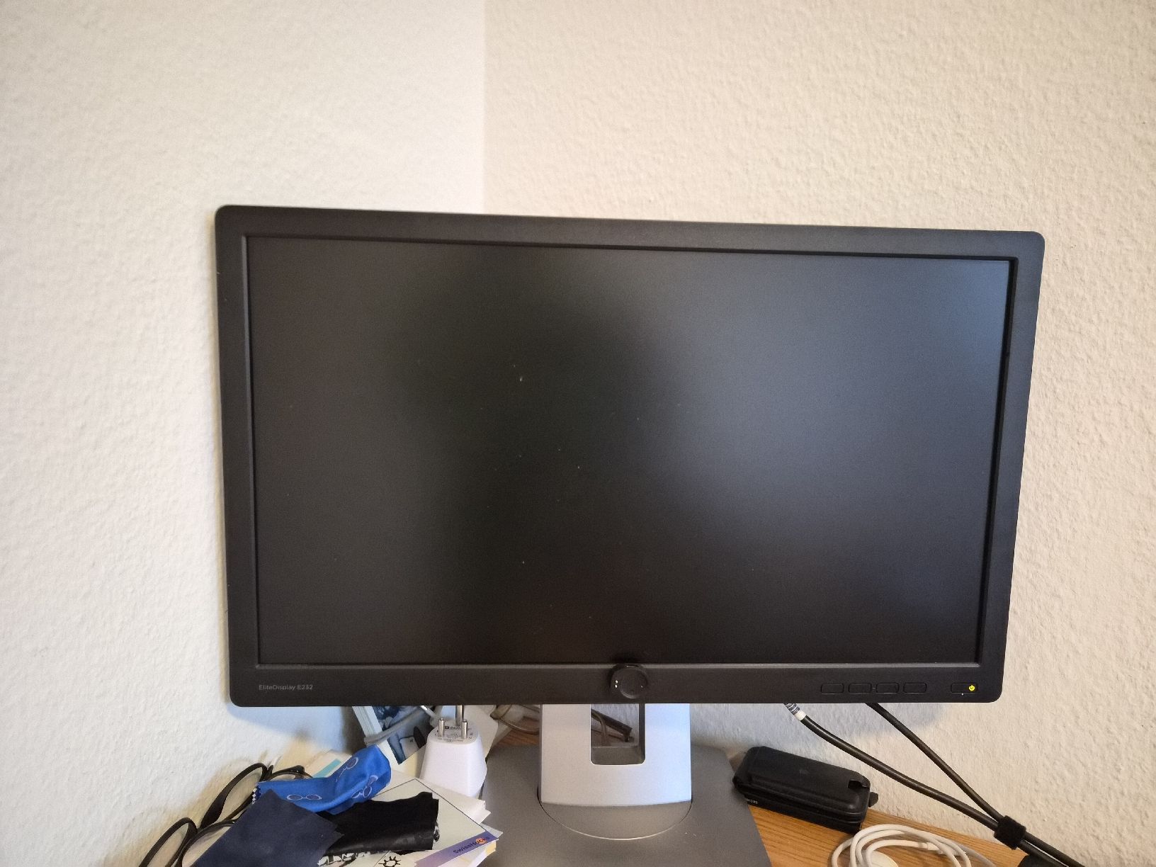 Ecrans: Elite Display E232 Monitor - – D'occasion à Maur par Sofi___