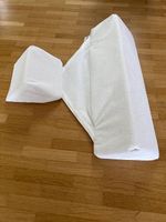 Doomoo Baby Sleep Seitenlagerungskissen Anti-Roll