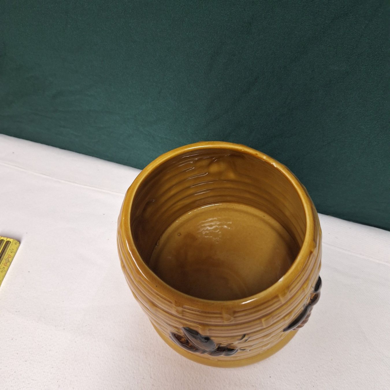 Pentole: Herziger Bienen Topf – Usato da Winterthur venduto da Goldpipau 5