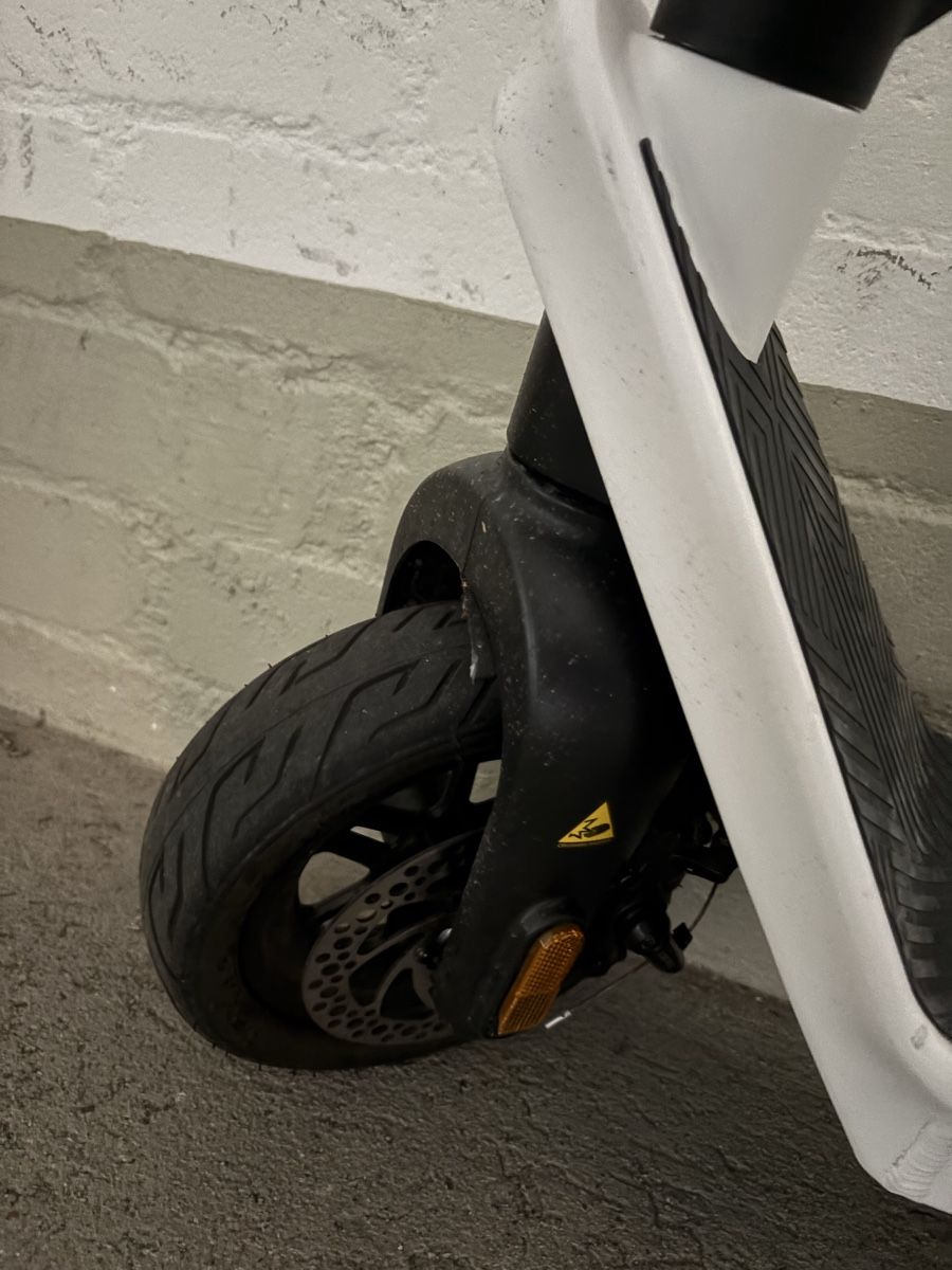Ocean Drive Kickboard: Trottinette électrique – Usato da Biel/Bienne venduto da Bas.reg 2